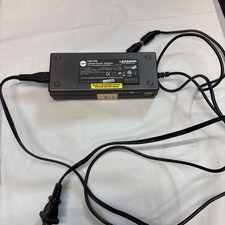 Lenmar LAC120 120W Laptop Power Adapter - *used/untested picture