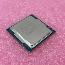Intel SRKN7 XEON E-2324G 3.10GHz CPU 4 Core 4 Thread Tested picture