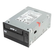 STREAMER HP Q1515A 301566-001 C7400-67301 C7400-60015 LTO-1 SCSI FH picture