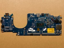 NEW Dell Latitude 5490 Motherboard Intel i7-8650U D3TCJ 46T0W M79GG LA-F401P picture