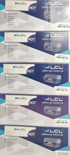 LCL Compatible Drum Unit Replacement for Printer Brother DR-223 DR223, Pack of 5 picture