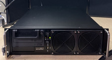 MSI FSS Directory Server P/N 66.1031.071-01 Super Rack ViPower picture