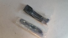 New Polycom 2200-17445-001 SoundPoint Handset W/Curly Coiled Cord picture