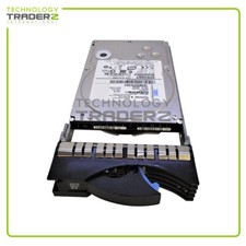 43W7576 IBM 750GB 7.2K SATA 3Gbps 3.5