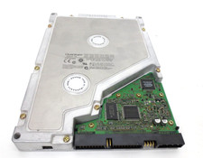 Quantum Bigfoot TX, 5.25 Series 4.0AT TX04A109 REV 03-C A040V picture