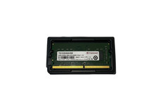 Transcend 8GB DDR4-2666 SO-DIMM Laptop RAM 260-Pin Non-ECC TS1GSH64V6B picture