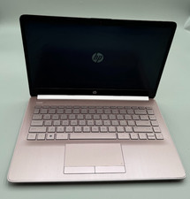 HP Laptop 4 14-CF2112WM 14