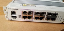 Alcatel-Lucent OmniSwitch 6855-14 Multi-layer Ethernet Switch picture