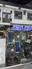 Lenovo ThinkServer TD340 Tower Server  ThinkServer Product Line TESTED WORKING picture
