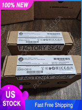 New Factory Sealed Allen-Bradley 5069-OB16 Ser B.  5000 16 Channel picture