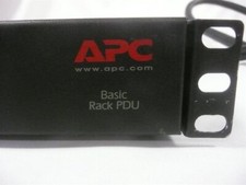 Pdu Nema L5-30p Basic Rm 10x5-20r 120v picture