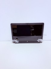 HP 17.3” 17-by3012CY Genuine HD+ LCD Screen Complete Assembly Black TESTED picture