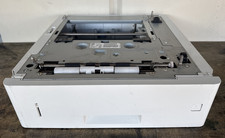 HP LaserJet M604 / M605 / M606 500 Sheet Media Tray/Feeder | OEM | F2G68A picture