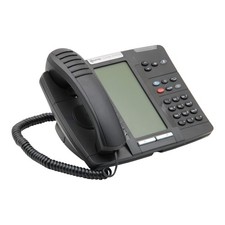 Mitel 5320e Gigabit VoIP 50006634 Enterprise IP Phone SIP Phone picture