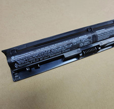 Genuine RI04XL RI04 Battery for HP ProBook 450 455 470 G3 HSTNN-PB6Q 805294-001 picture