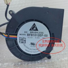 1PCS Delta BFB1012EF-00 9733 12V 6A Hair Dryer Exhaust Fan picture