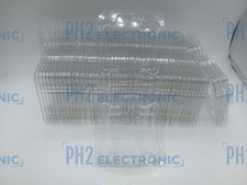 10 pic CPU Case Tray Packaging Clam shell Intel for 12th, 13th, 14th Gen -tray picture