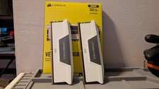 Corsair Vengeance RGB 32GB (2x16GB) RAM DDR5  picture