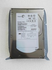 Seagate Cheetah ST3300655LW 15K.5 300GB 3.5