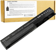 Laptop Notebook Battery Compatible with Asus X501A X301 X301A X301U X401 X401A picture