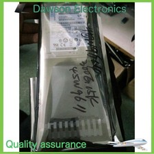 UsedIBM 45W9614 45W9611 300G 15K SAS 2.5 G30C DS8000 boxed three-year warranty picture