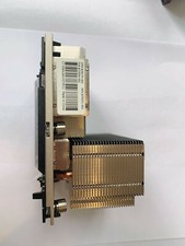 1X High Perf Heatsink For DL380 Gen10 826706-B21 873595-001 SPN 875071-001 picture