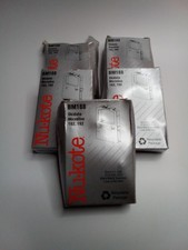 Lot of 5 NuKote BM188 Ribbon for Okidata Microline 182 192 Sealed picture