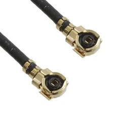 Cable Assembly, IPEX MHF4L to IPEX MHF4L  1.37 1000mm picture
