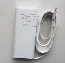 New Original Dell 130.0W USB-C Adapter for Dell XPS9510-7309WHT-PUS HA130PM170@@ picture