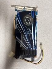 VCG981024GXPB PNY 1GB DDR3 nVIDIA GeForce 9800GT XLR8-PE (2xDVI/7P Mini-DIN)PCIe picture