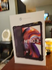 Maxwest TAB 7155DC 4GB, Wi-Fi, 7in - Black picture