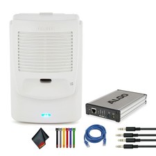 Aldo 8180 PoE IP Paging Audio Alerter Bundle with 8301 IP Paging Adapter picture