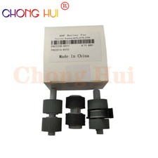 2sets high-quality Brake and Pickup Roller for Fujitsu FI 6770 5650 6750s 5750 picture