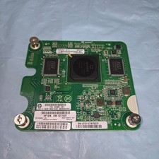 404986-001 HP QMH2462 QLOGIC 4GB FC HBA Fibre Channel Adapter Card picture