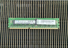 32GB Lot of 4 8GB 1Rx4 PC3-14900R ECC RDIMM RAM Memory Server IBM Lenovo Samsung picture