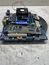 GIGABYTE GA-MA78LMT-S2 AMD Athlon II 3.50GHz 4GB picture
