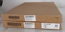 Pair of Lenovo T14 Gen1 5CBOS95406/7 Bottom Case NEW *OPEN BOX* picture