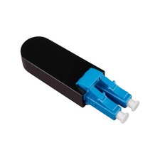 NEW [8-pack] Camplex CMX-LB-SM-LC UPC LC Single Mode Fiber Loopback Testing picture