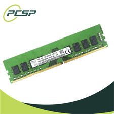 Hynix 16GB PC4-3200AA-U 2Rx8 DDR4 Unbuffered UDIMM Desktop RAM HMA82GU6DJR8N-XN picture