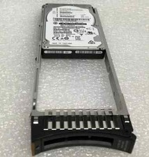 IBM 00Y5765 1.2T 6Gb 10K 2.5 SAS V5000 V700 00Y5788 storage hard drive picture