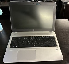 HP Probook 455 G4 picture