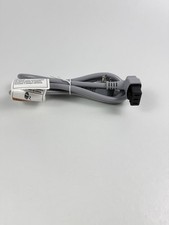 BizLink Power Cable E212583 13 Amps 125 Volts 6 Feet Length Dishwasher Cord picture