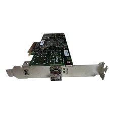 Dell 3T3T7 Emulex LPe31000 16Gb Single Port FC HBA w/ SFP+ Full Height picture