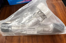 1PC Brand New HFC25A-10PC1FSM Bellows Valve new via FedEx or DHL picture