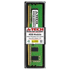 4GB DDR4-2933 Acer Veriton VES2740G VS2670G Memory RAM picture