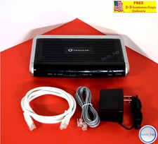 Actiontec CenturyLink C1000A 300 Mbps 4-Port Wireless N Router Gigabit Modem picture
