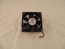 Delta QUR0812HH HP 468630-001 80x80x25mm 4 Pin 12V 0.24A Fan 29-4 picture