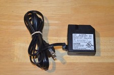 Skynet 30 Volt DC Output .4amp AC Adapter Part #15J0300. Model DAD-3004 Untested picture
