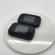 Lot of Two Novatel MIFI8000 Mobile Hotspots - No Battery picture