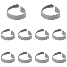 10pcs 34pins Dx7 print head cable for Epson F189000 GP-C832 C831 GP-C831 GP-M831 picture